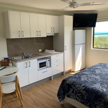 Island Views Bed & Breakfast Airlie Beach Exterior foto