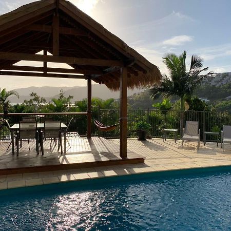 Island Views Bed & Breakfast Airlie Beach Exterior foto