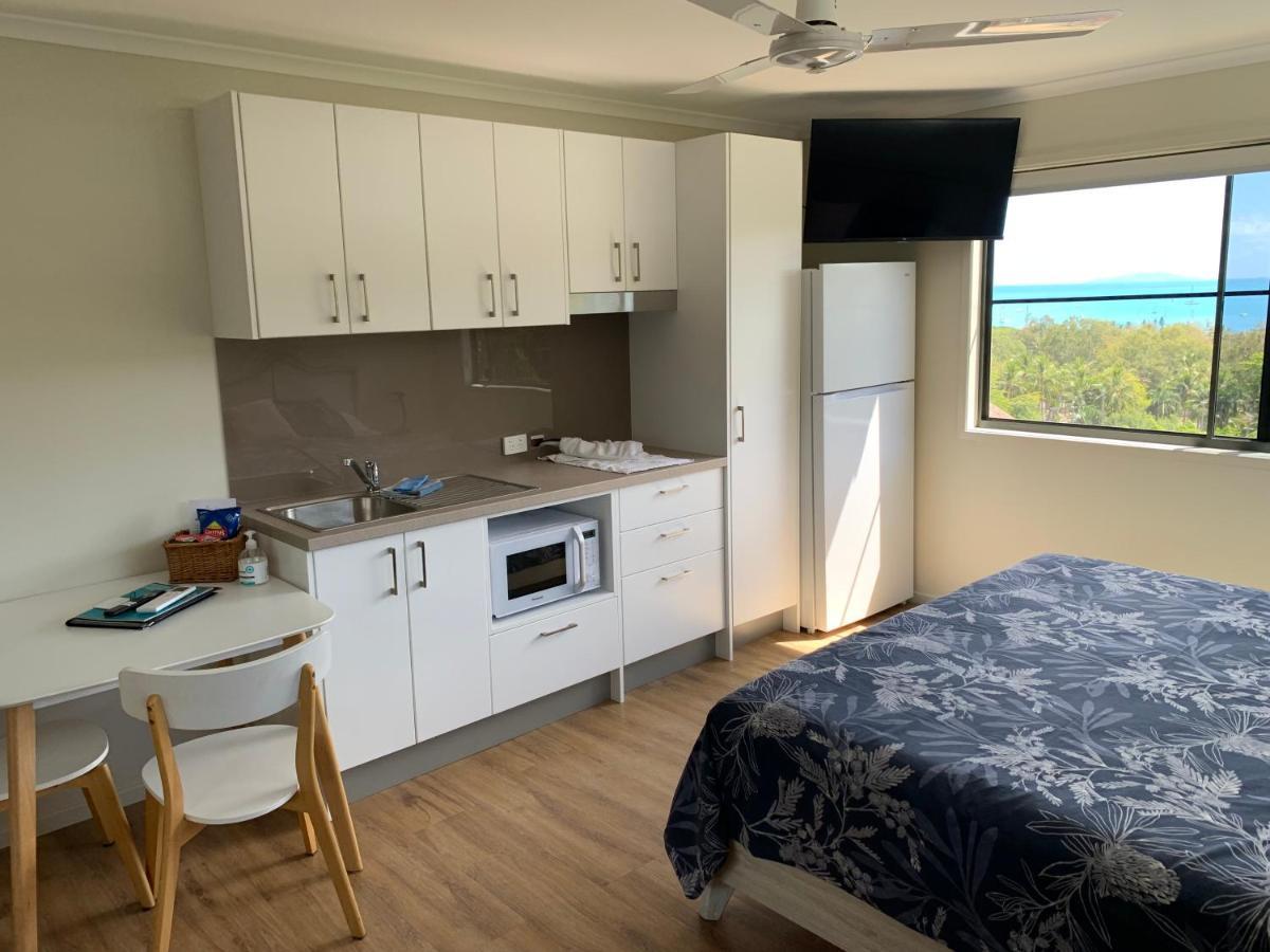 Island Views Bed & Breakfast Airlie Beach Exterior foto