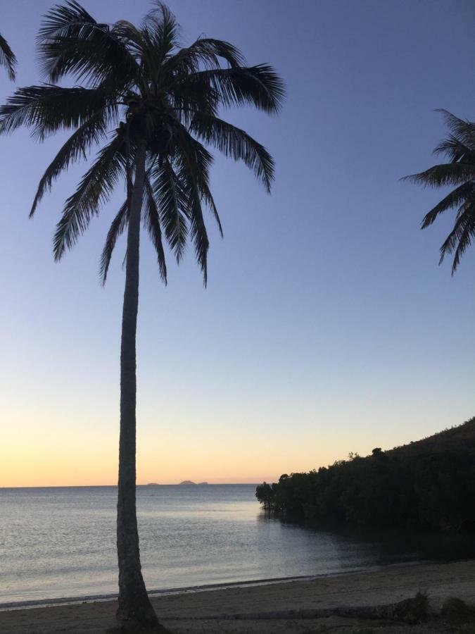 Island Views Bed & Breakfast Airlie Beach Exterior foto