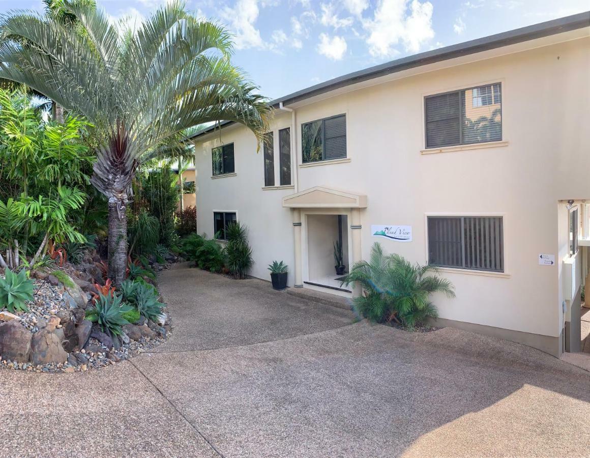 Island Views Bed & Breakfast Airlie Beach Exterior foto