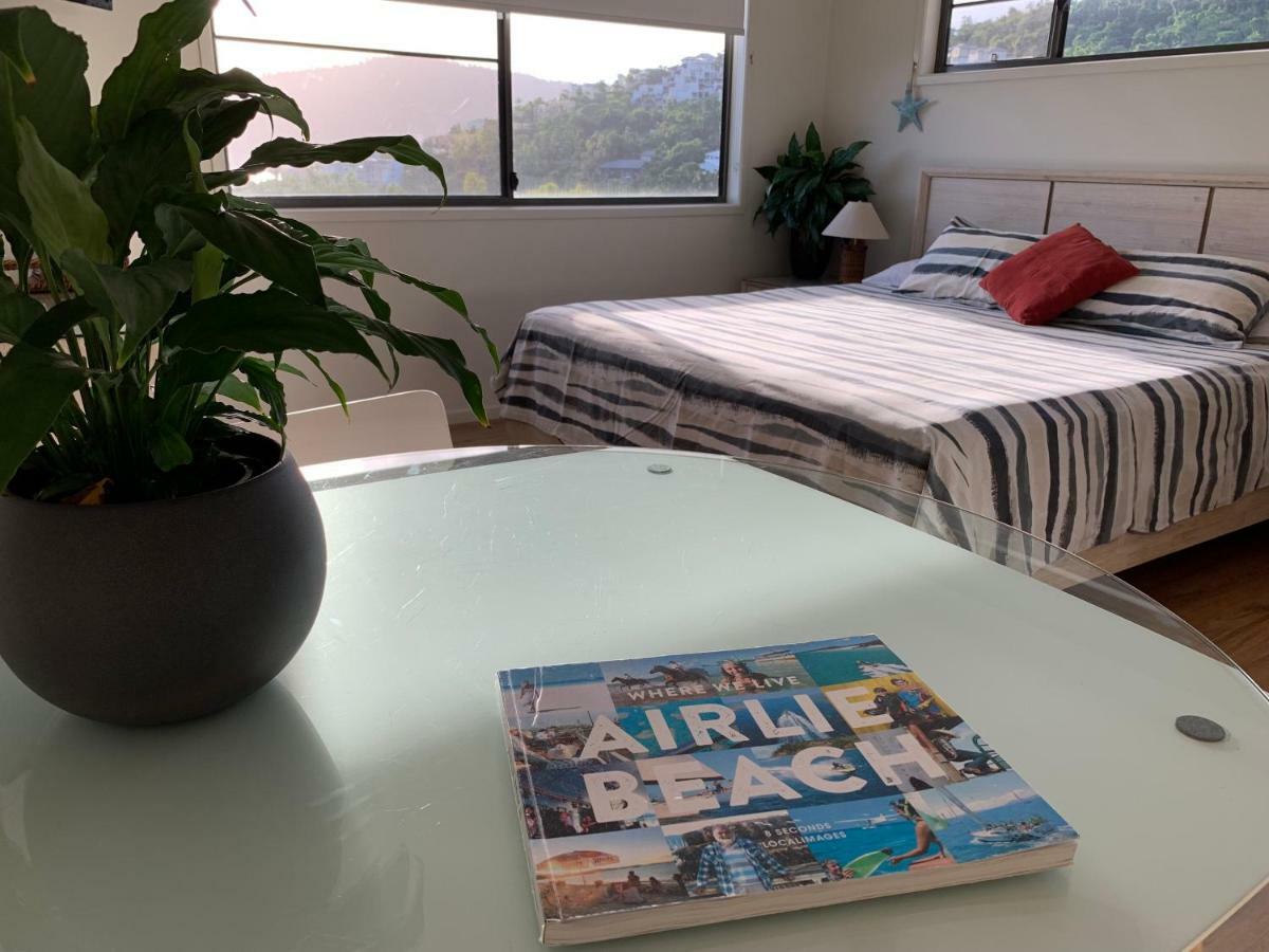 Island Views Bed & Breakfast Airlie Beach Exterior foto
